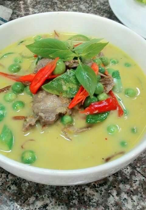 ホテル Baan Suan Geb Tawan Lop Buri エクステリア 写真
