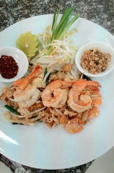 ホテル Baan Suan Geb Tawan Lop Buri エクステリア 写真