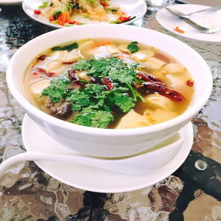 ホテル Baan Suan Geb Tawan Lop Buri エクステリア 写真